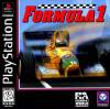PS1 GAME Formula One (MTX)